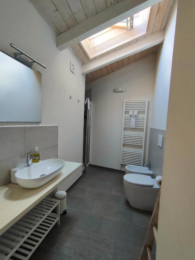 Cascina Bellonuovo Alba  Exteriér fotografie