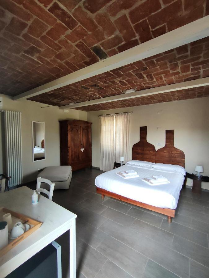 Cascina Bellonuovo Alba  Exteriér fotografie