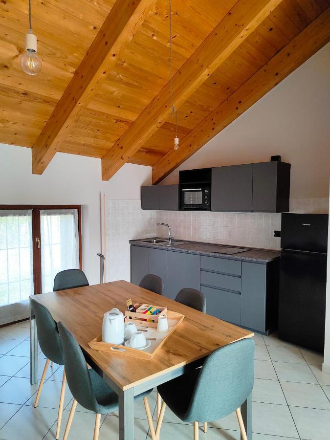 Cascina Bellonuovo Alba  Exteriér fotografie