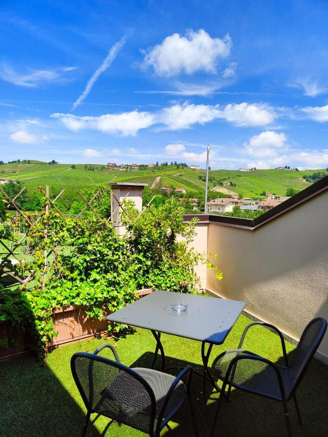 Cascina Bellonuovo Alba  Exteriér fotografie