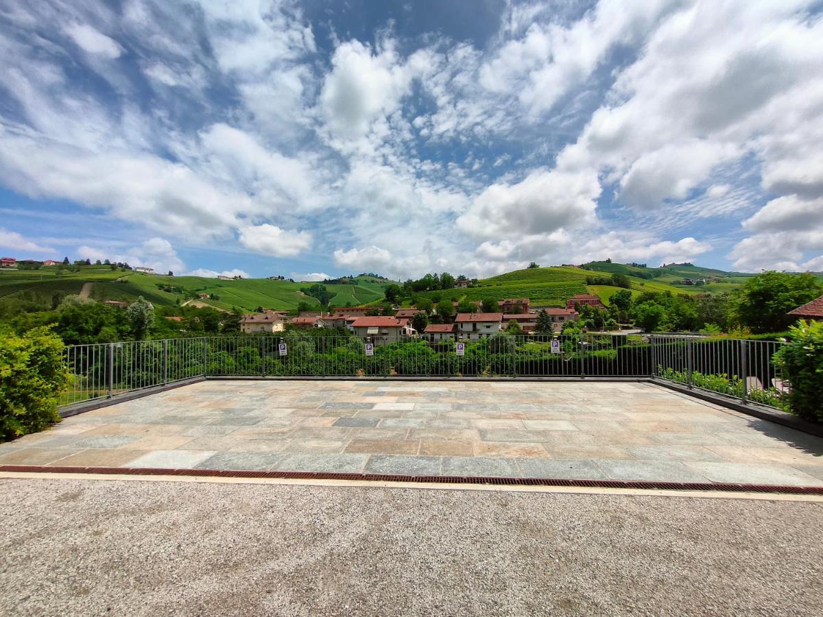 Cascina Bellonuovo Alba  Exteriér fotografie